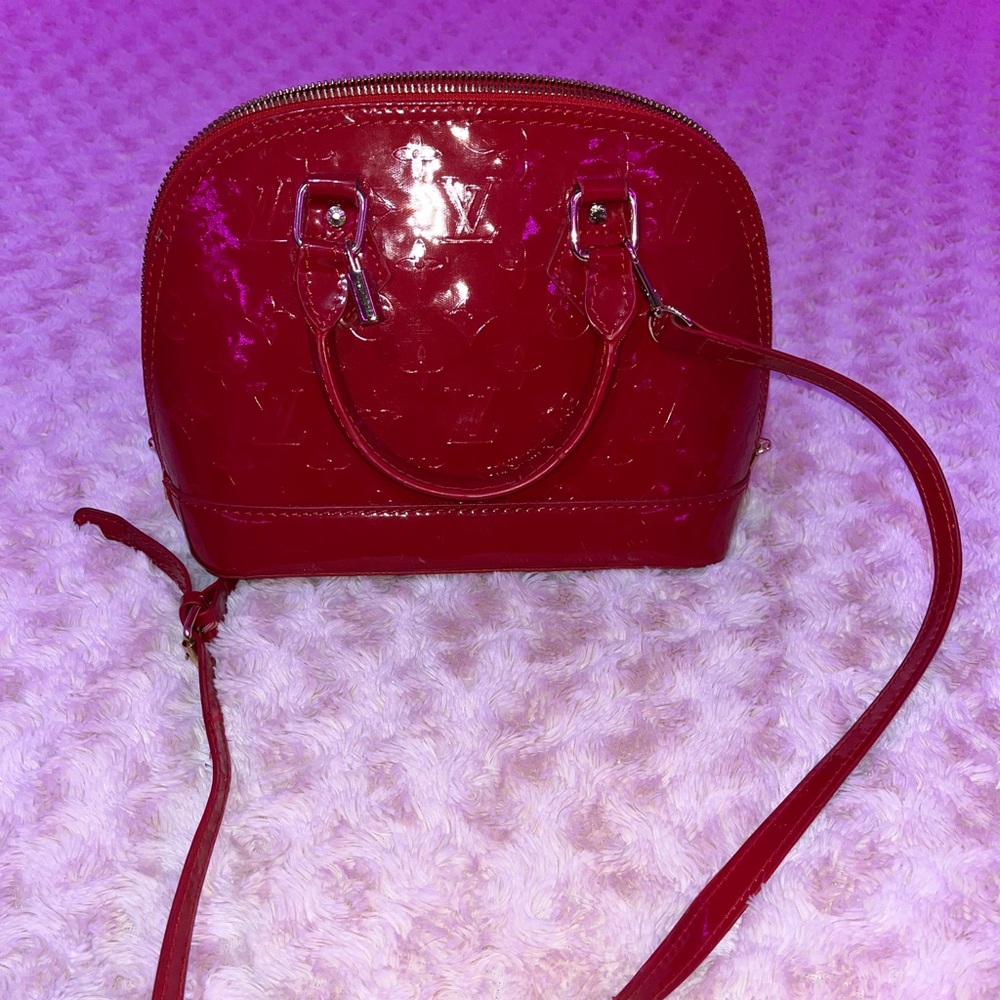 purse